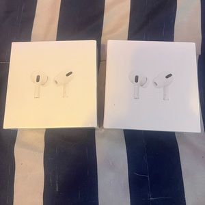 Airpods 2ndGen